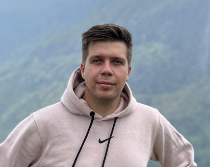 Алексей